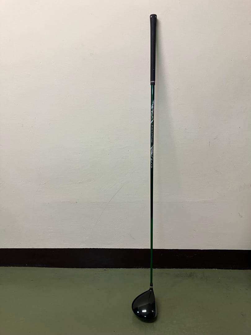 ワクチン　シャフト　ドライバー