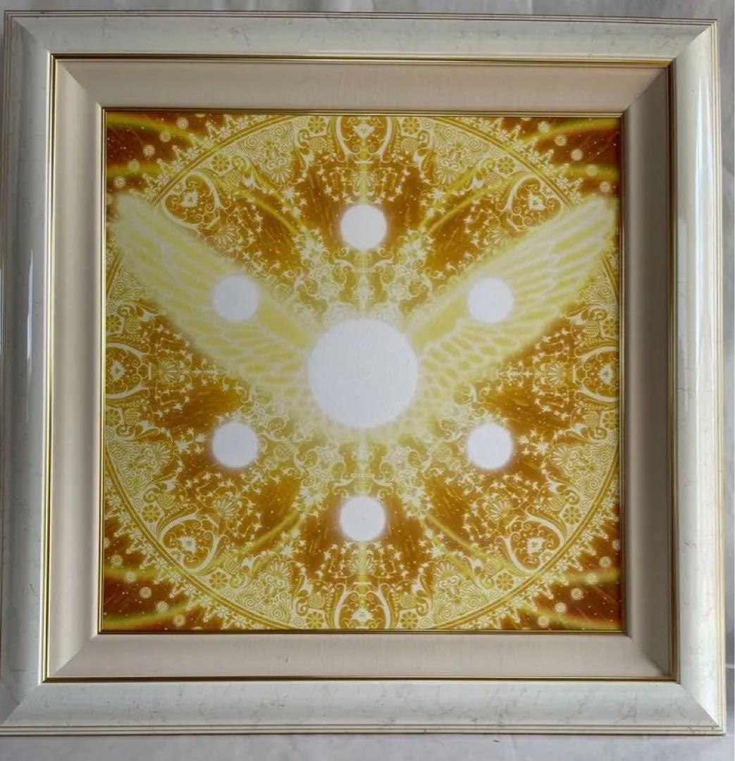 【新品】アールグラージュ賢者の石/Wing of Victoryの2点保証書付き