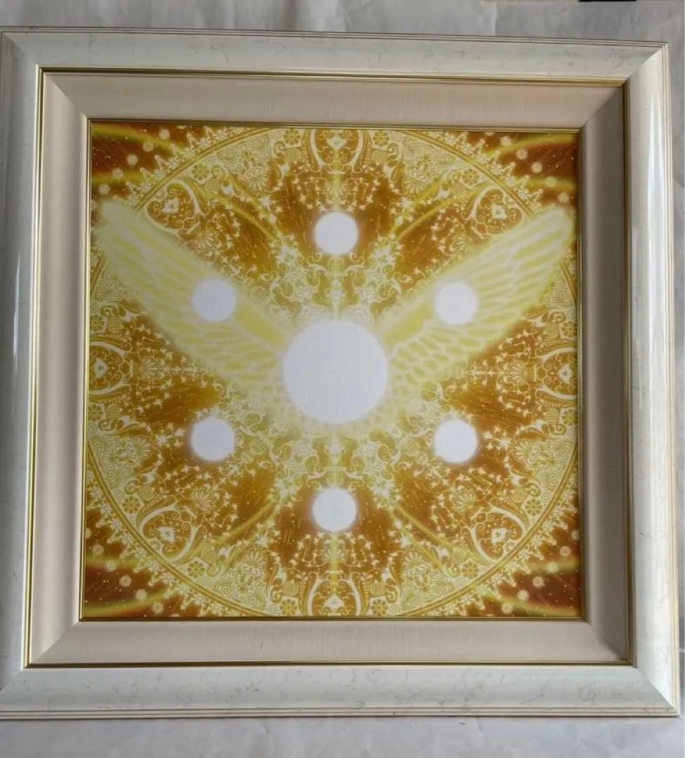 【新品】アールグラージュ賢者の石/Wing of Victoryの2点保証書付き