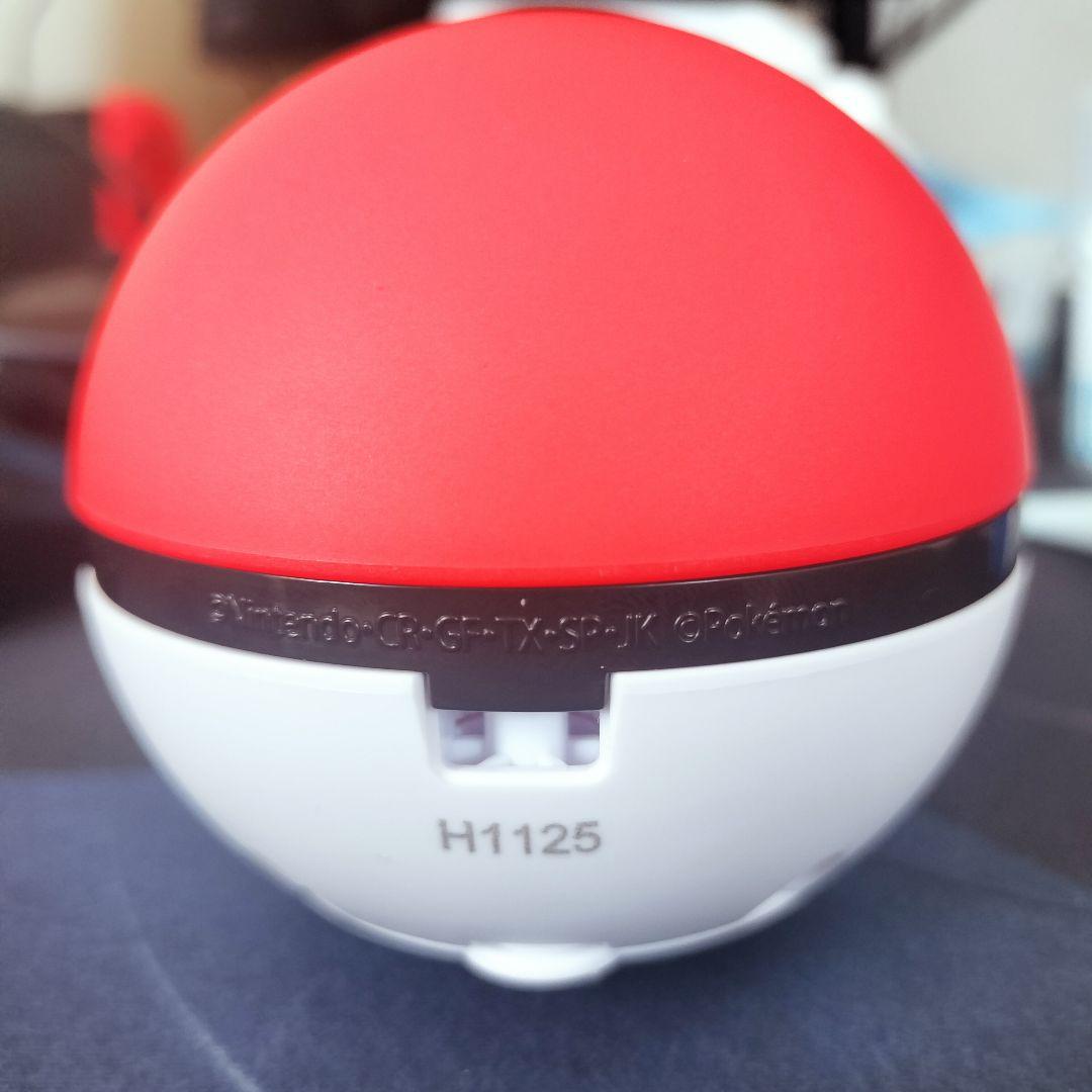 タカラトミー ポケなで ポケモンボール