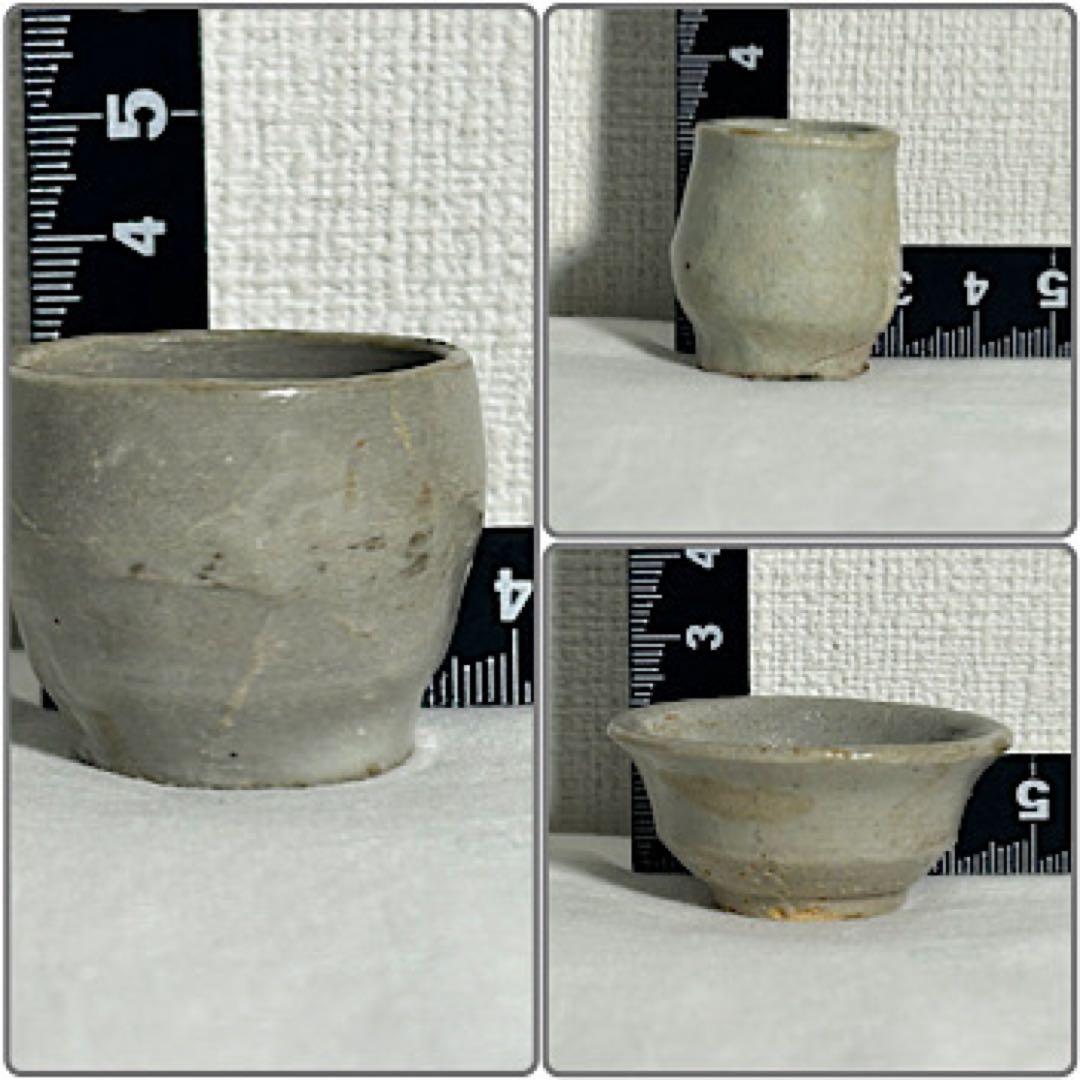 李朝　祭器　明器