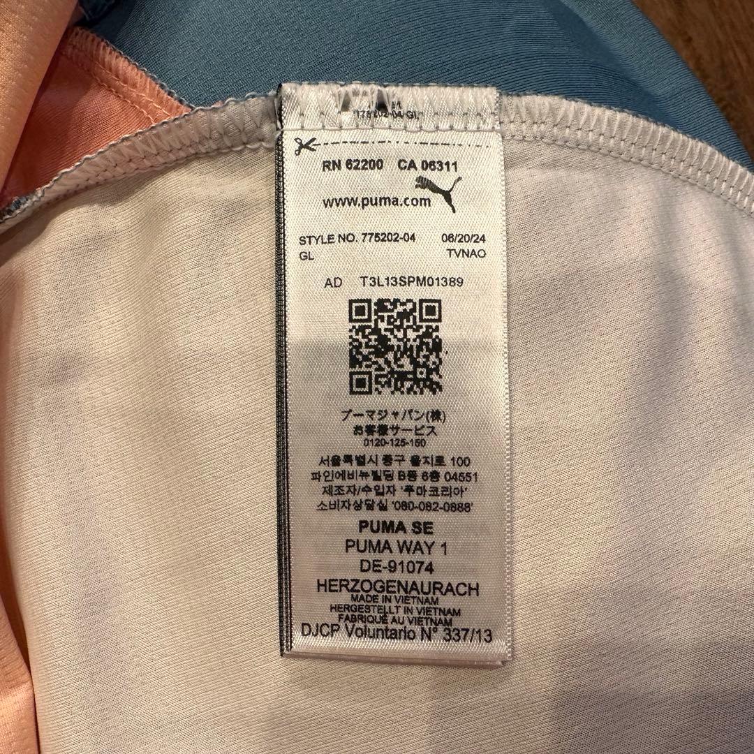 【24-25】\"PUMA\" Manchester City FC×『OASIS』