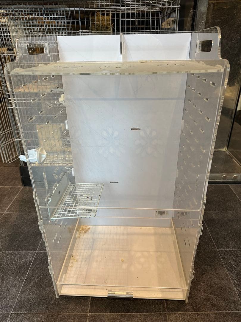 GEX アルリルルーム390high １ 中古 使用感あり