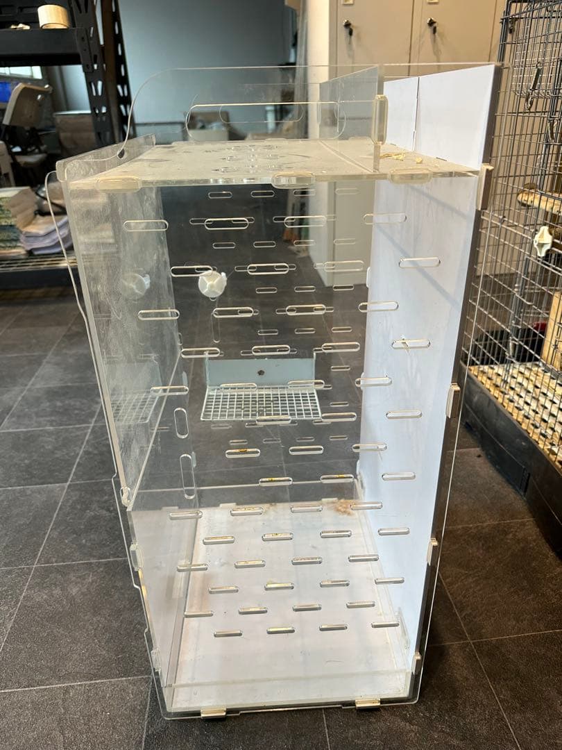 GEX アルリルルーム390high １ 中古 使用感あり