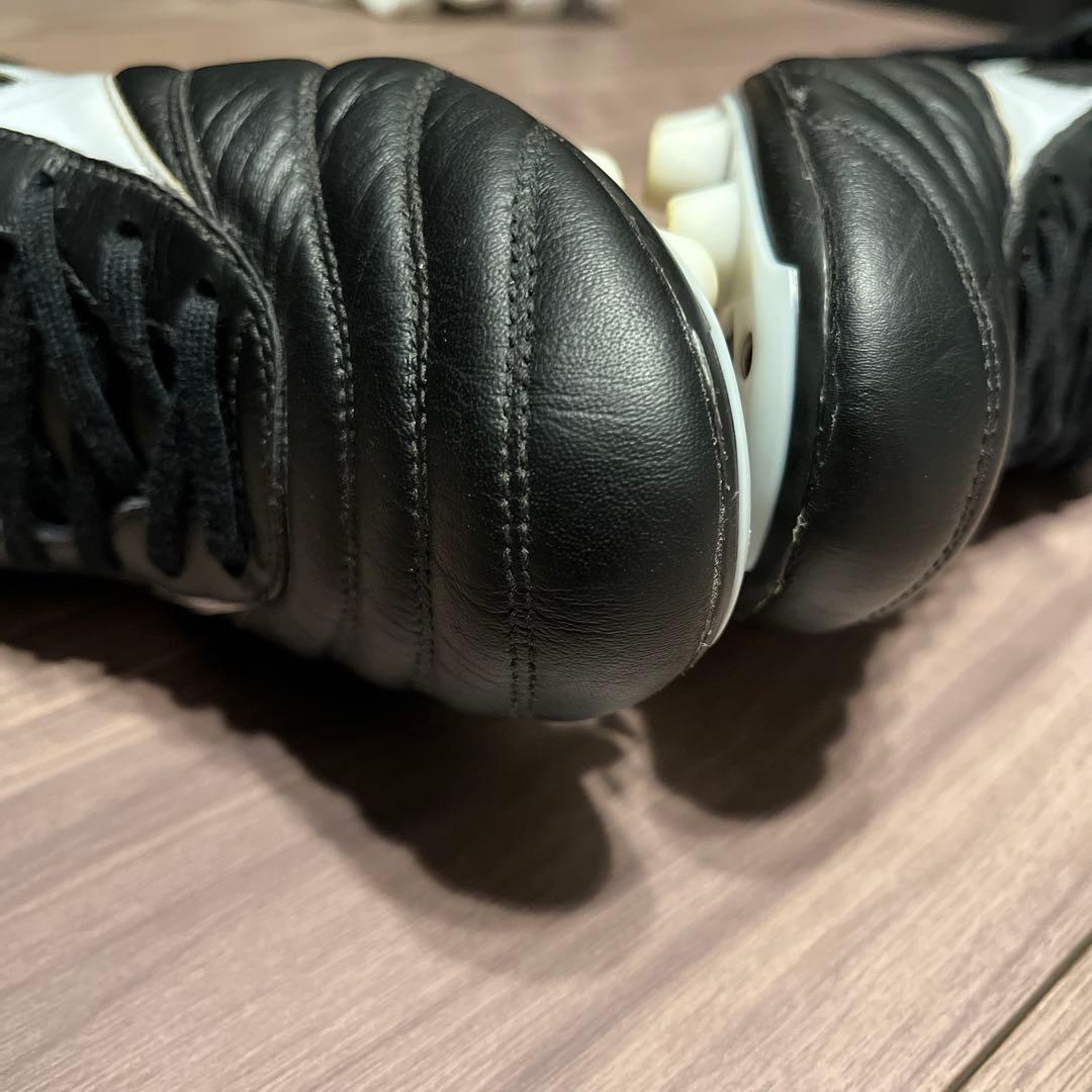 MIZUNO MORELIA 2 JAPAN 26.5㎝