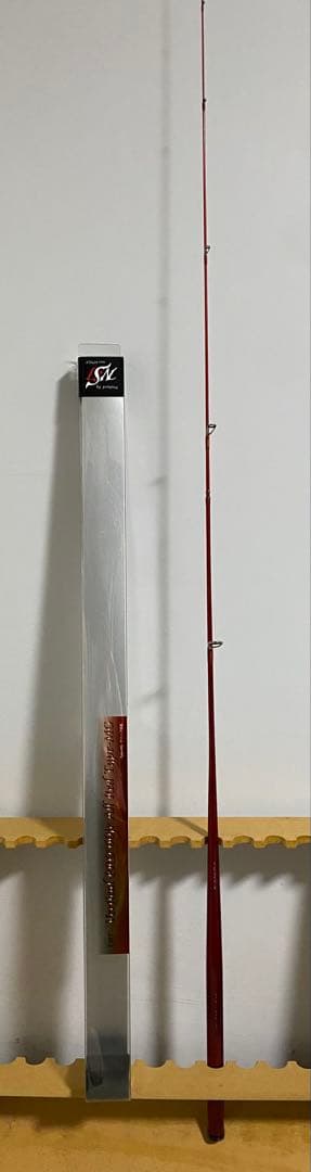 バーティカルプロ60jr type-MG バーチカルプロ　バチプロ