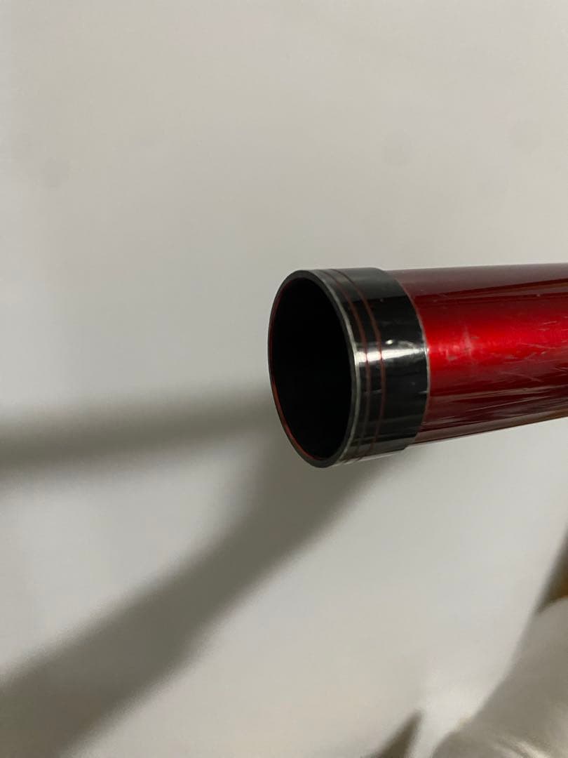 バーティカルプロ60jr type-MG バーチカルプロ　バチプロ