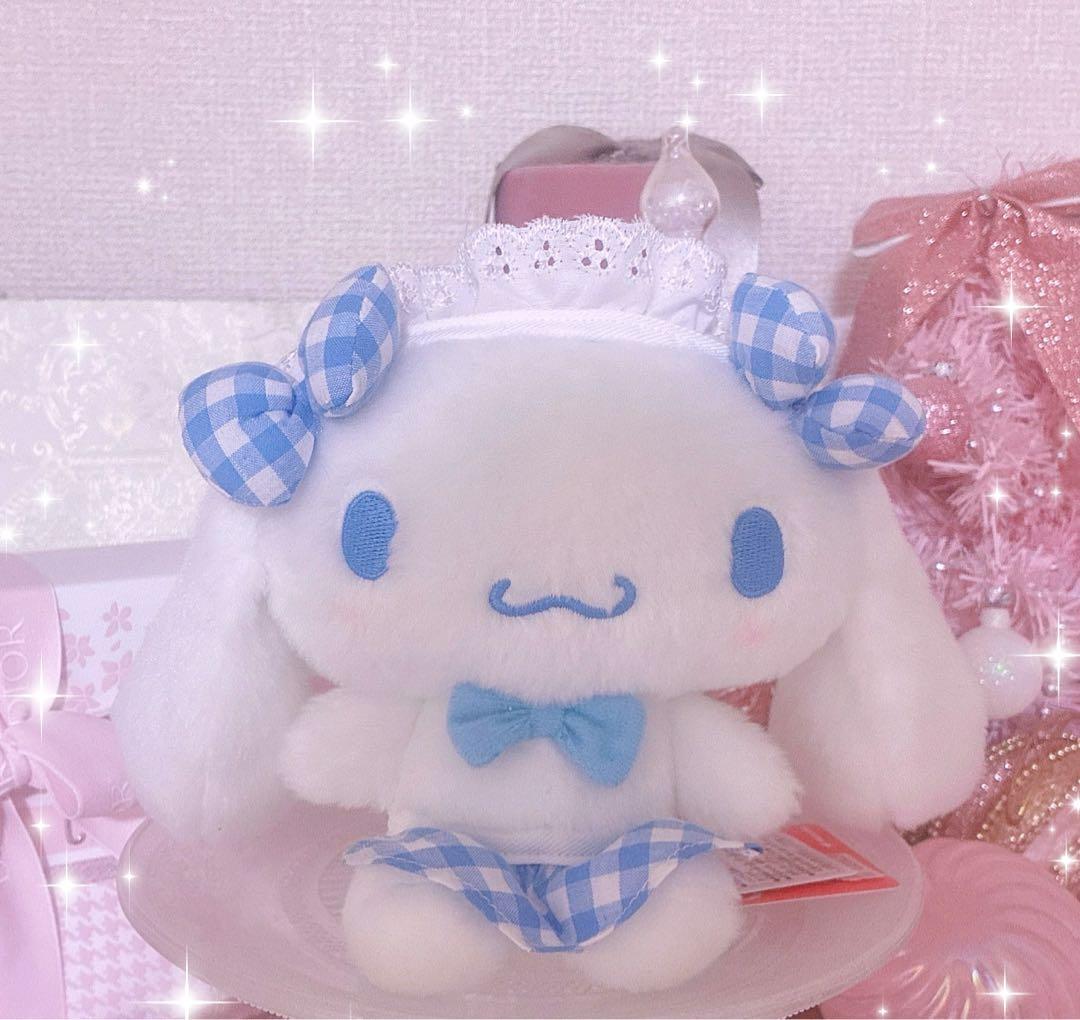 激レア♡希少♡サンリオ♡シナモロール♡まとめ売り♡シュガーバニーズ♡昭和レトロ♡