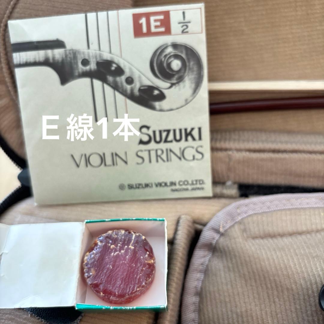 スズキ バイオリン 1/4 No.230 Anno2010