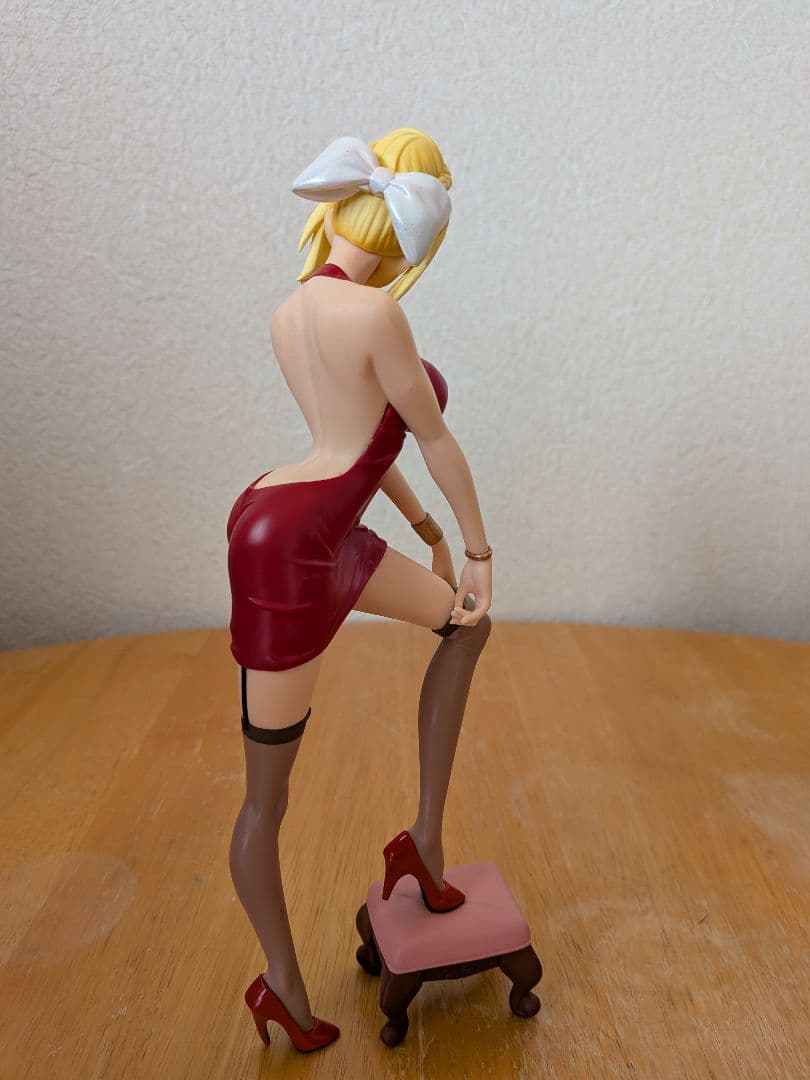 美少女フィギュア　　セクシーver