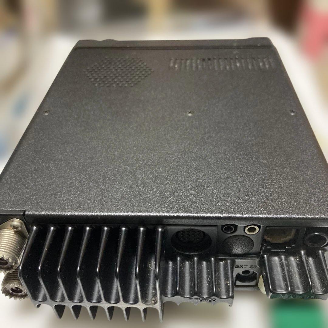 ICOM/アイコム IC-706 1.9～144MHz オールモード 100W