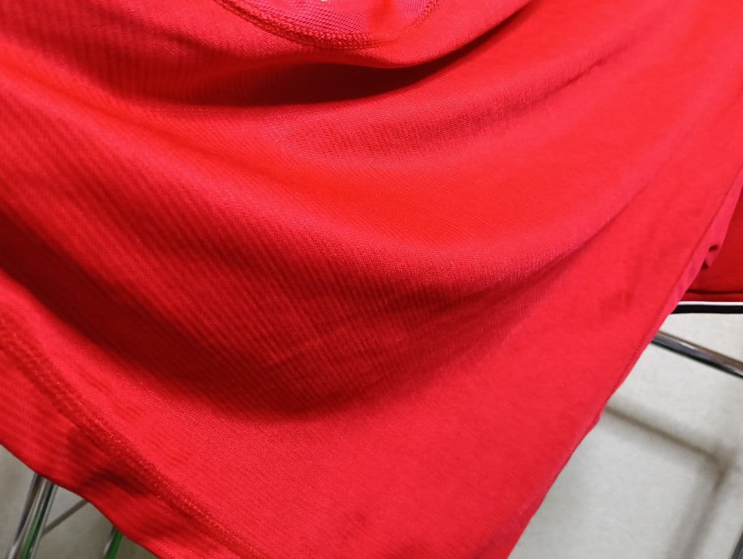 正規品！y2k!アンブロ マンチェスターユナイテッド 00-02 ユニフォーム