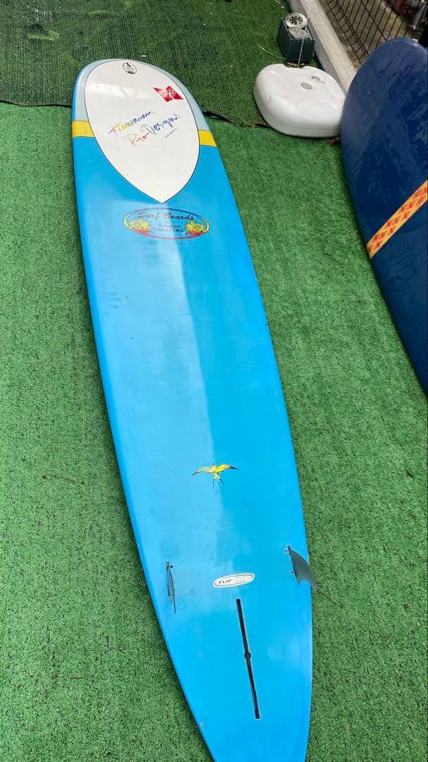 【アマゾネス】ドナルドタカヤマ9.2インザピンク 【湘南エリア手渡し希望】