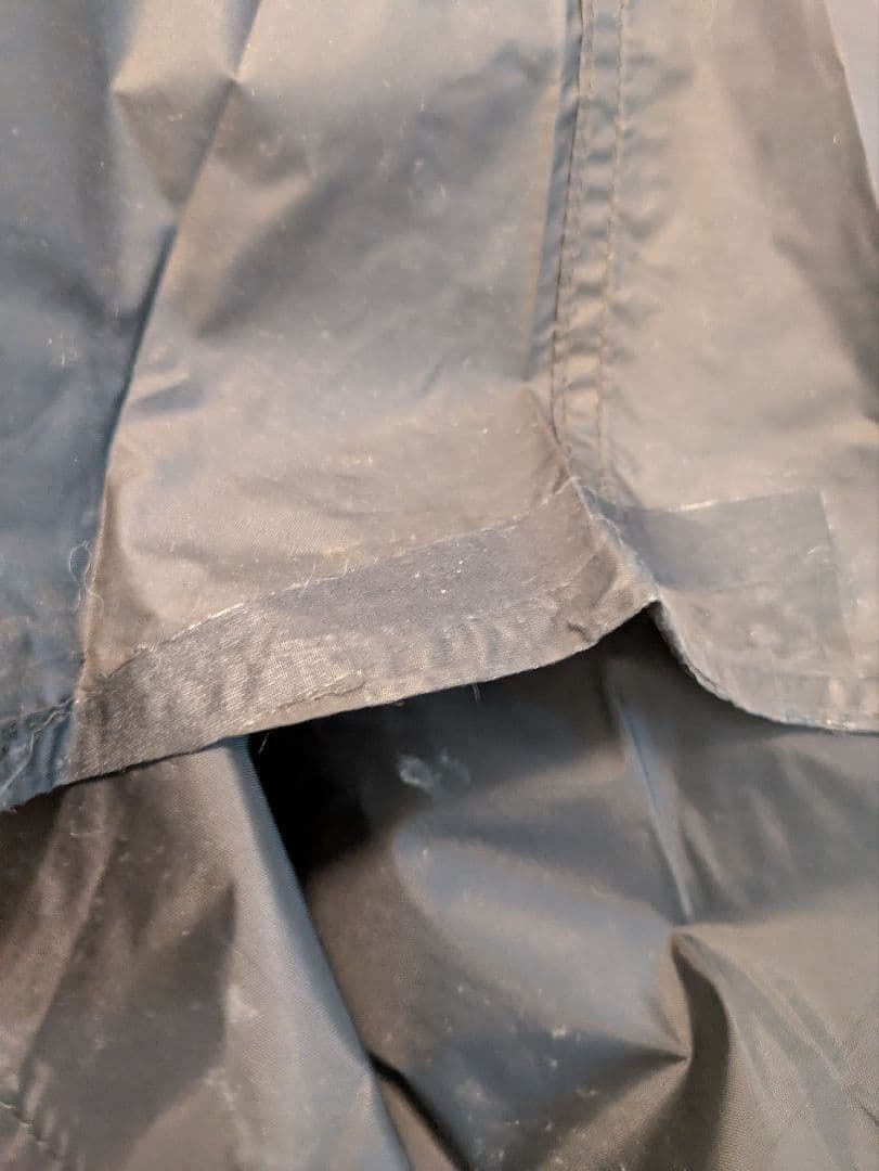 NinjaTent　オリーブカラー