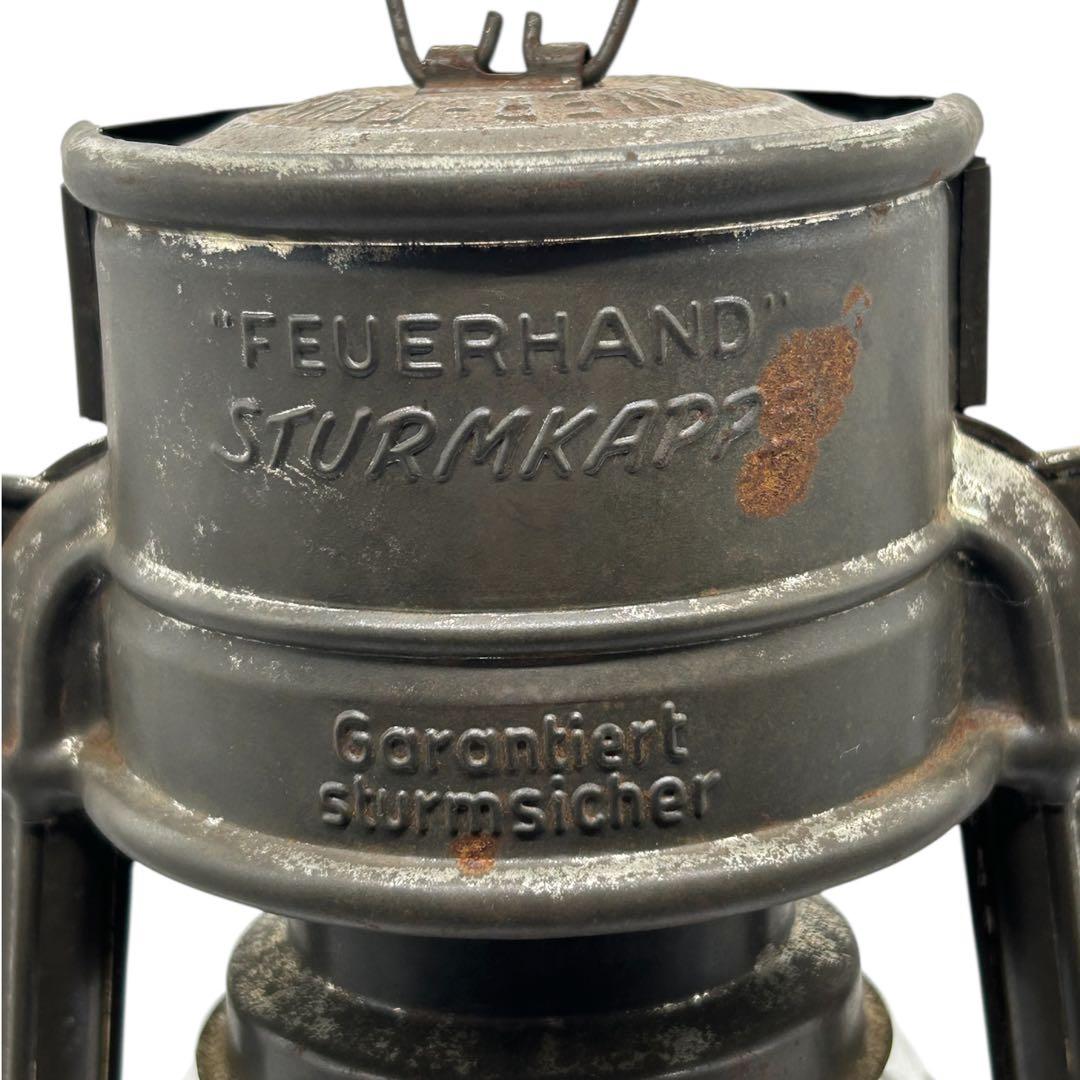 現状品 FEUERHAND 276 BABYSPECIAL ヴィンテージ ドイツ