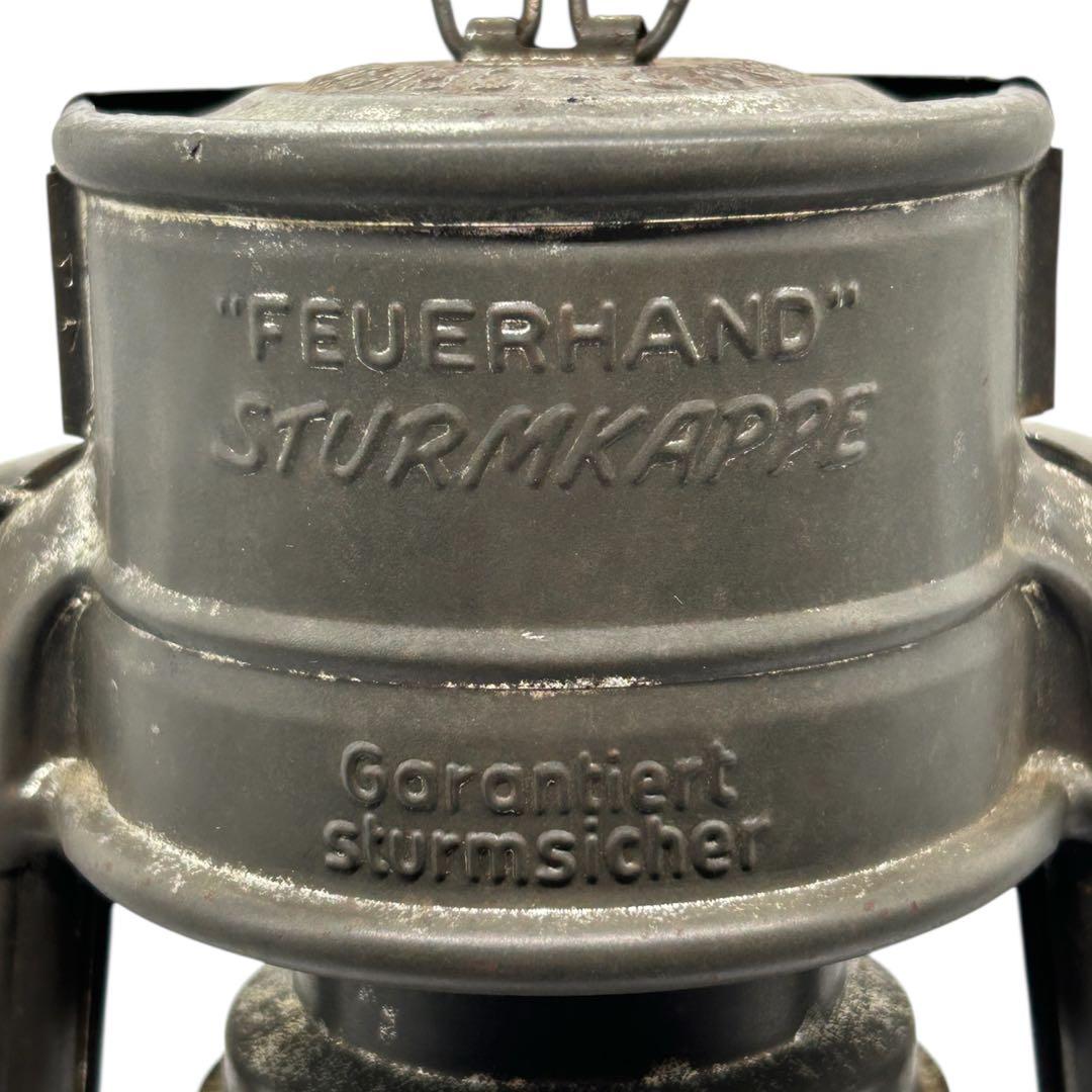 現状品 FEUERHAND 276 BABYSPECIAL ヴィンテージ ドイツ