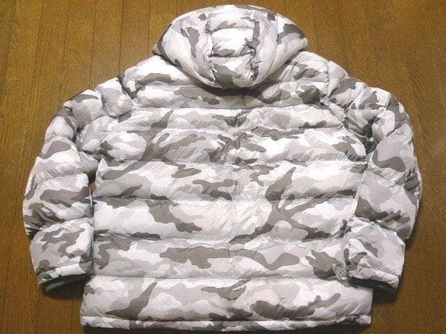 【大きい】2XL3XL日本サイズ位トミーヒルフィガーUS限定極暖ダウンジャケット