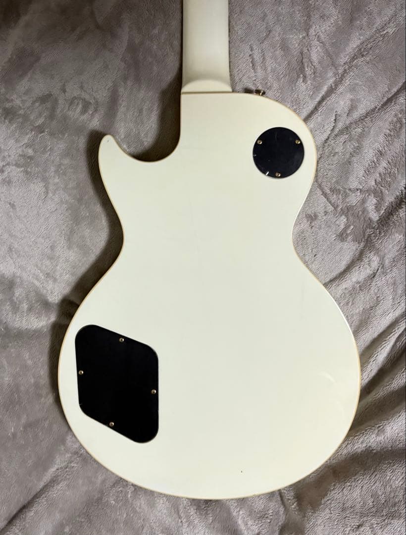 greco レスポールタイプ EGC? ジャンク ネック折れ