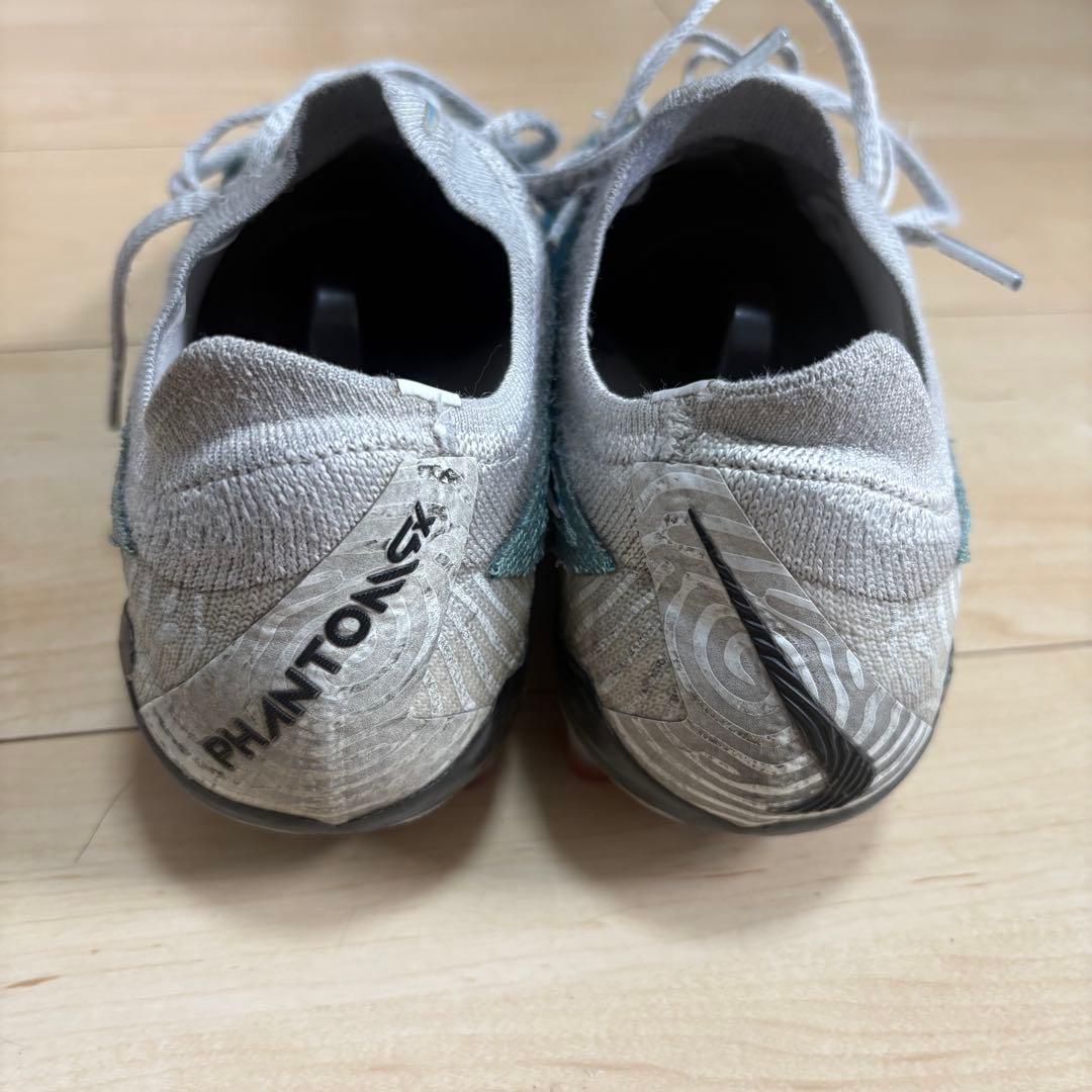 NIKE ファントムGX 26.0cm