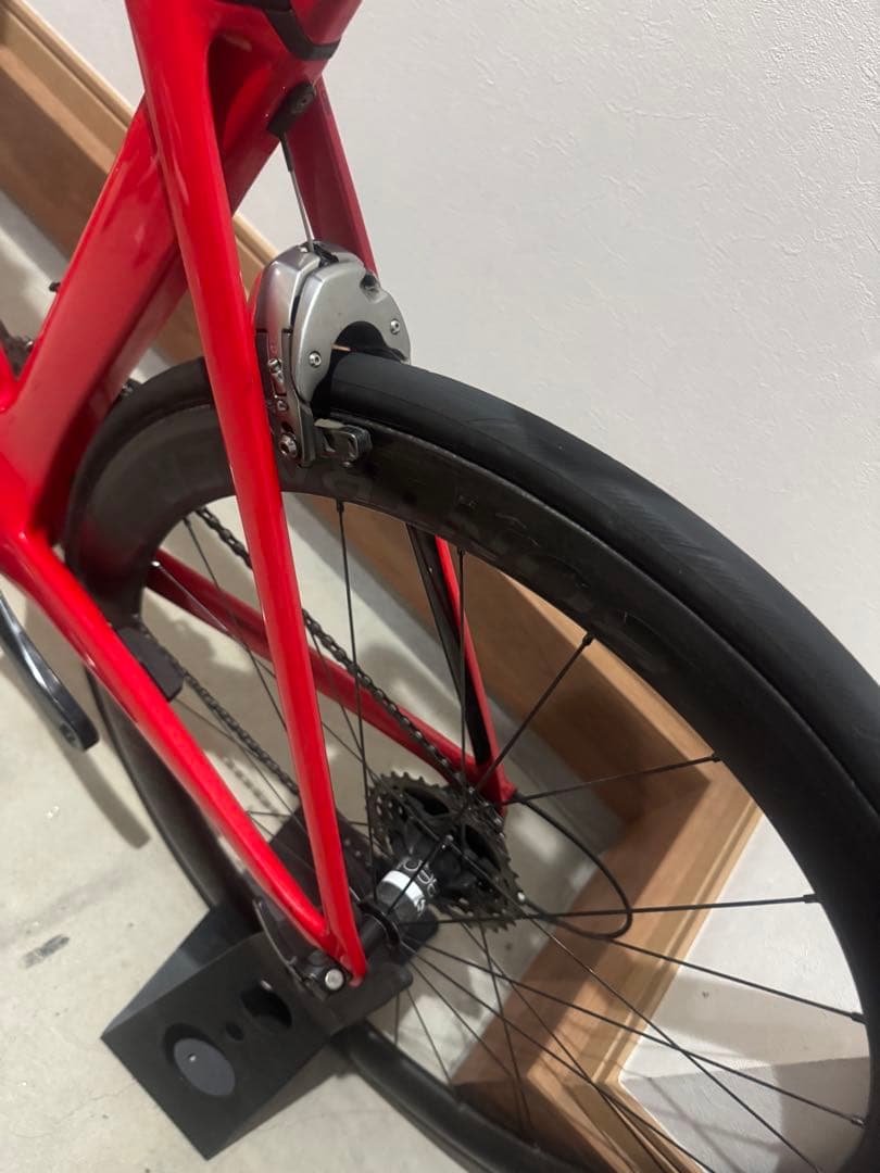 自転車本体 TREK MADONE 9.2