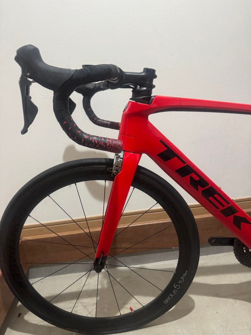 自転車本体 TREK MADONE 9.2