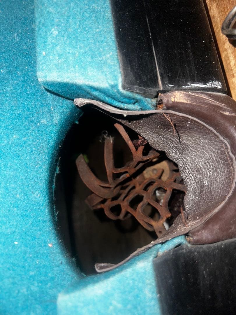 と*ち様 クラシックビリヤードテーブル 黒