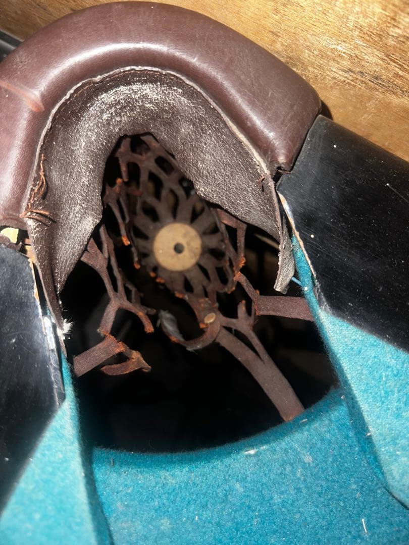 と*ち様 クラシックビリヤードテーブル 黒