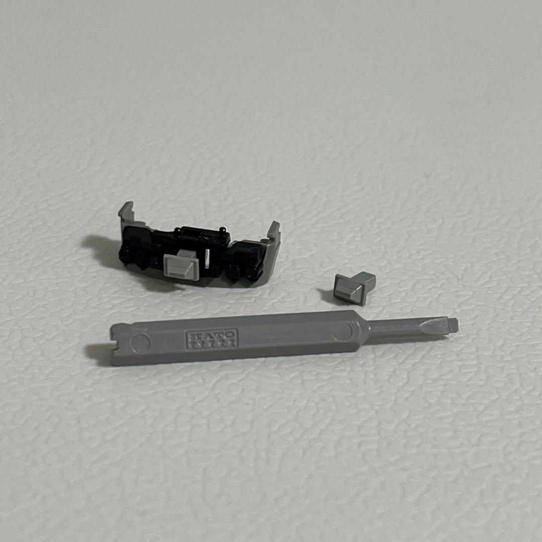 【ジャンク】KATO 381系〈国鉄色リバイバルやくも〉6両セット