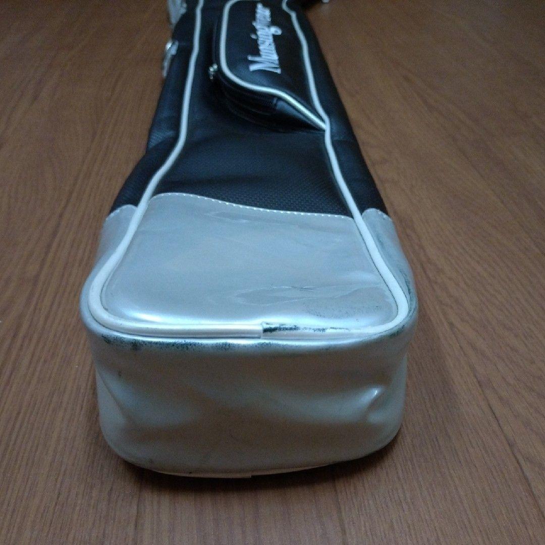 Munsingwear　ゴルフクラブケース