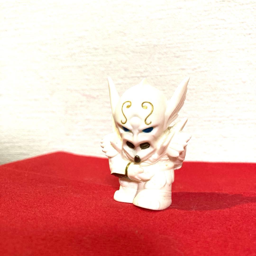 ジーク 仮面ライダー電王 佐藤健 フィギュア 当時物 SHF 真骨彫 白翼天使