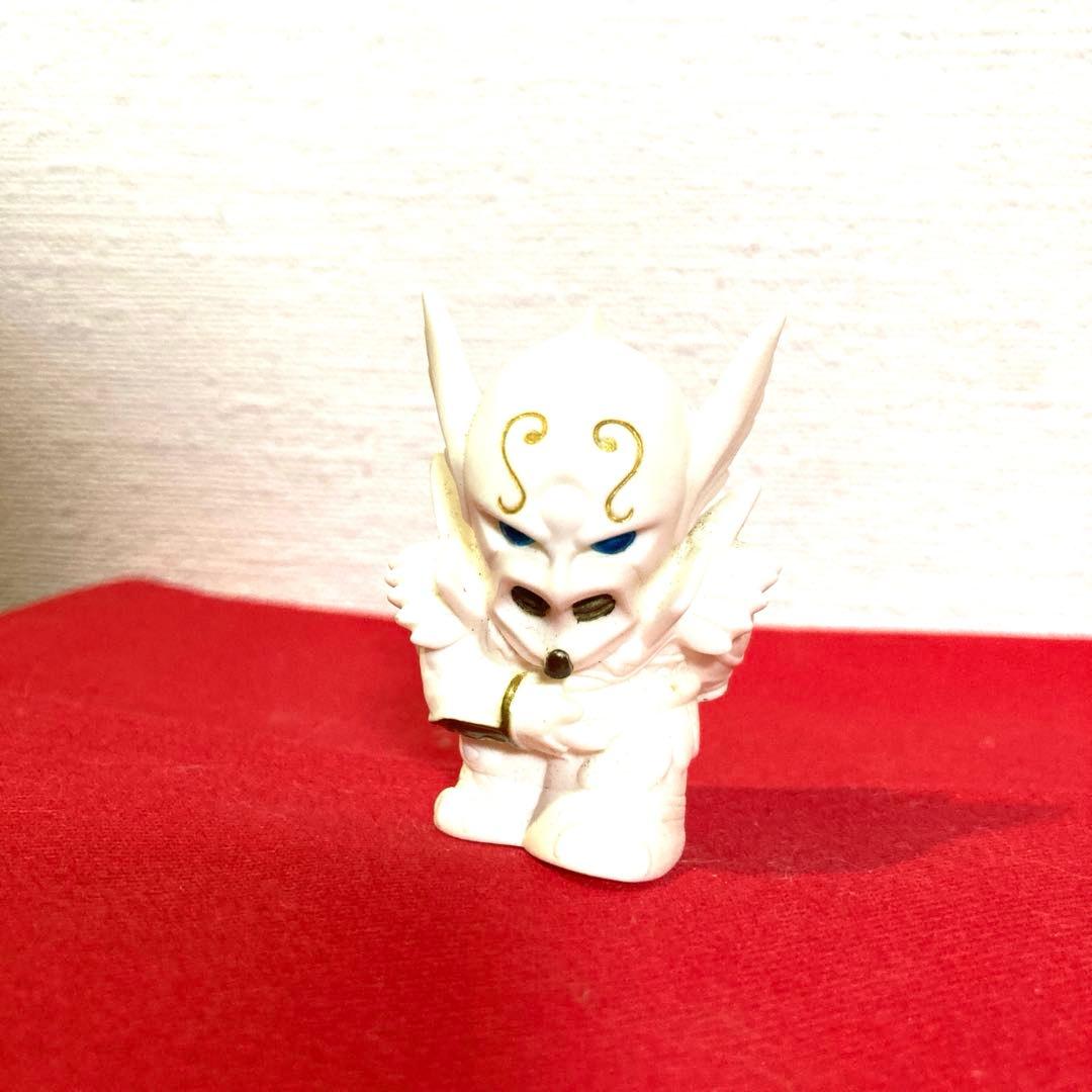 ジーク 仮面ライダー電王 佐藤健 フィギュア 当時物 SHF 真骨彫 白翼天使