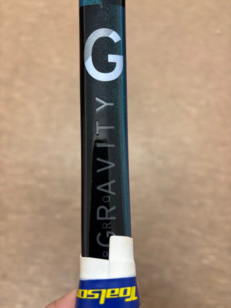 GRAVITY PRO(グラビティプロ) グリップ2