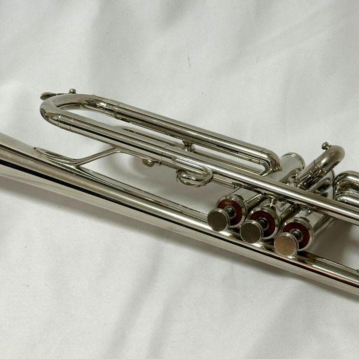 YAMAHA YTR-1310 トランペット 初心者 ハードケース・マウスピース