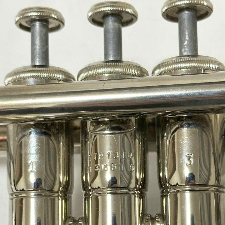 YAMAHA YTR-1310 トランペット 初心者 ハードケース・マウスピース