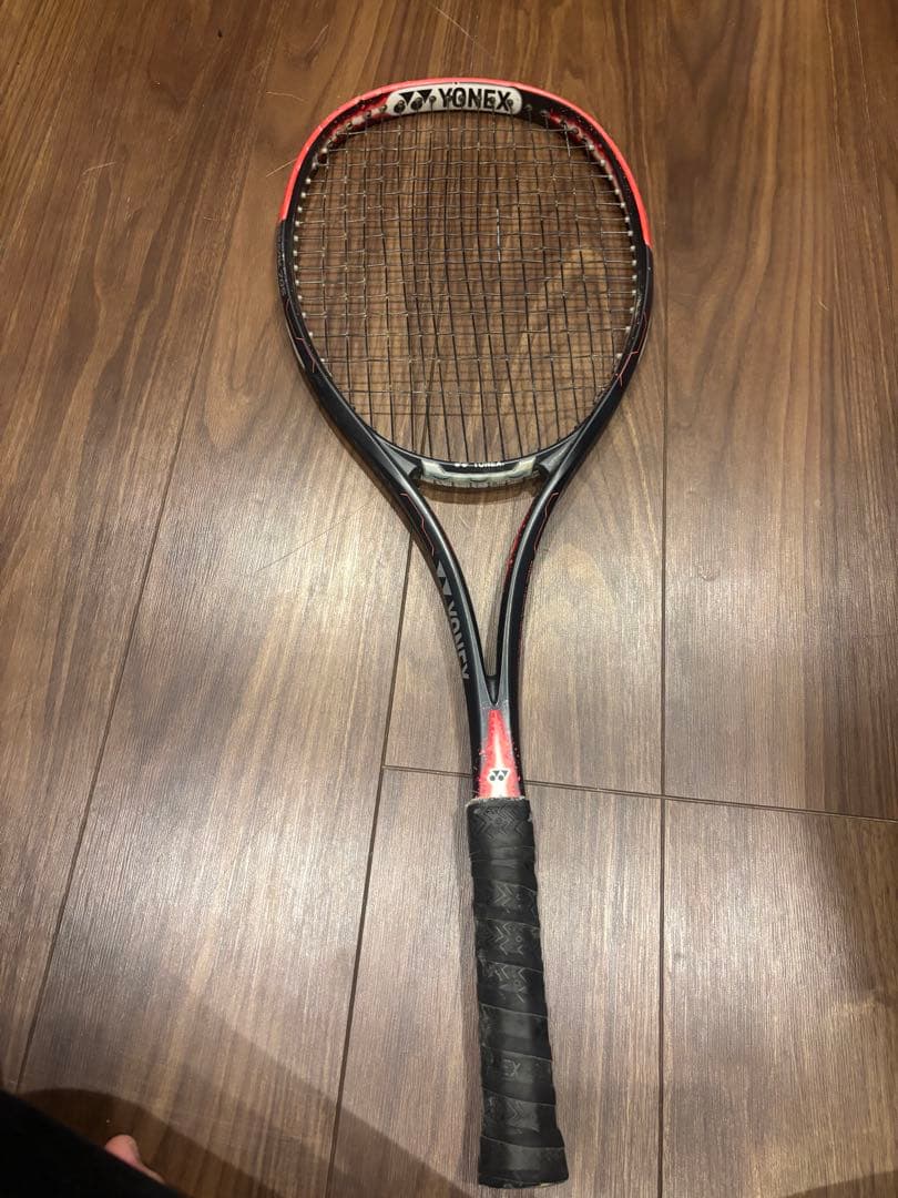 YONEXジオブレイク70sテニスラケット