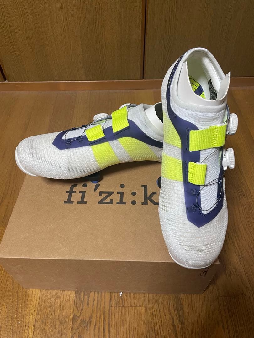 fizik Vega シューズ 42.5 EU