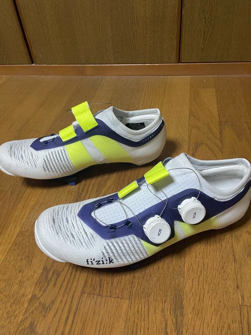 fizik Vega シューズ 42.5 EU