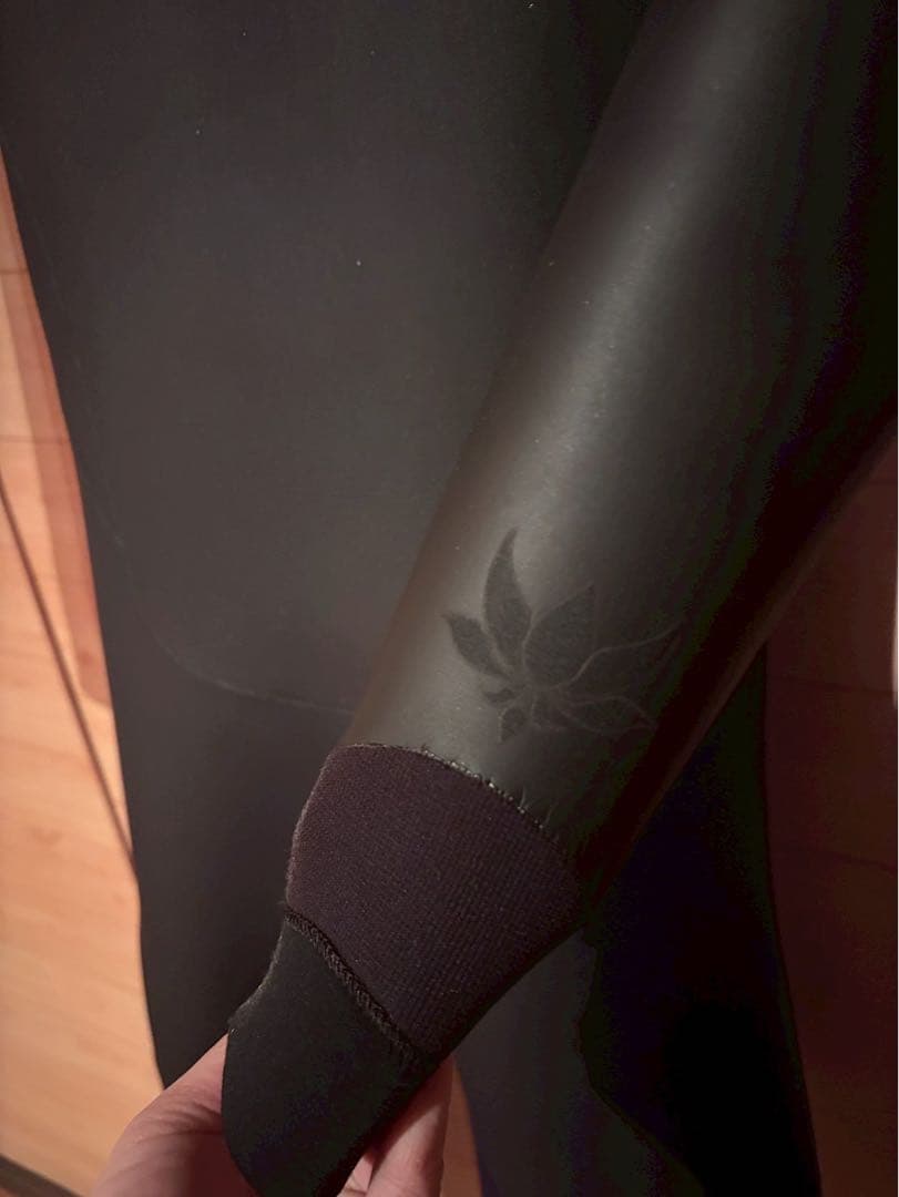 AXXE Classic 5/3mm セミドライ ＭL