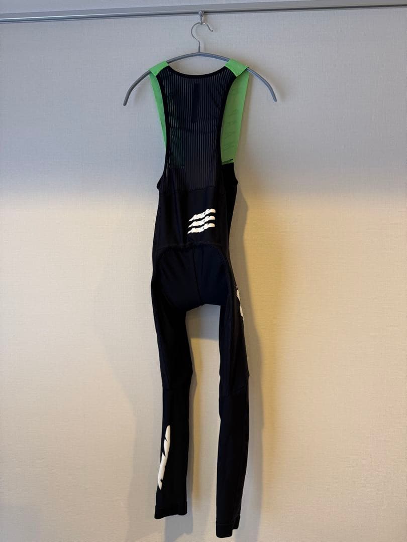 ウェア  Eclipse Team Winter Bib Tight XS