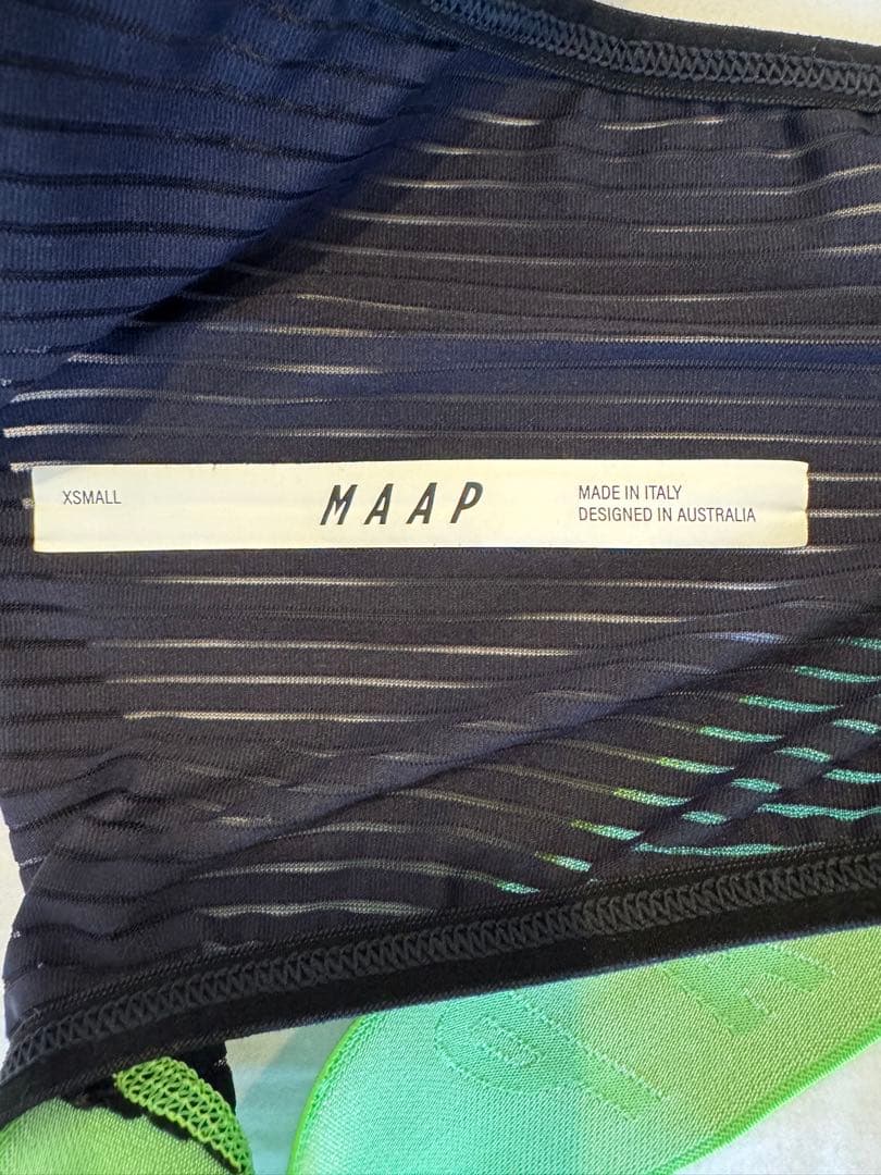 ウェア  Eclipse Team Winter Bib Tight XS