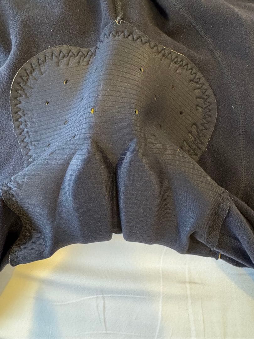 ウェア  Eclipse Team Winter Bib Tight XS