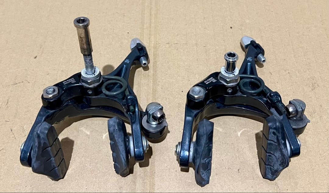 SHIMANO SORA R3000 コンポーネントグループセット 9速