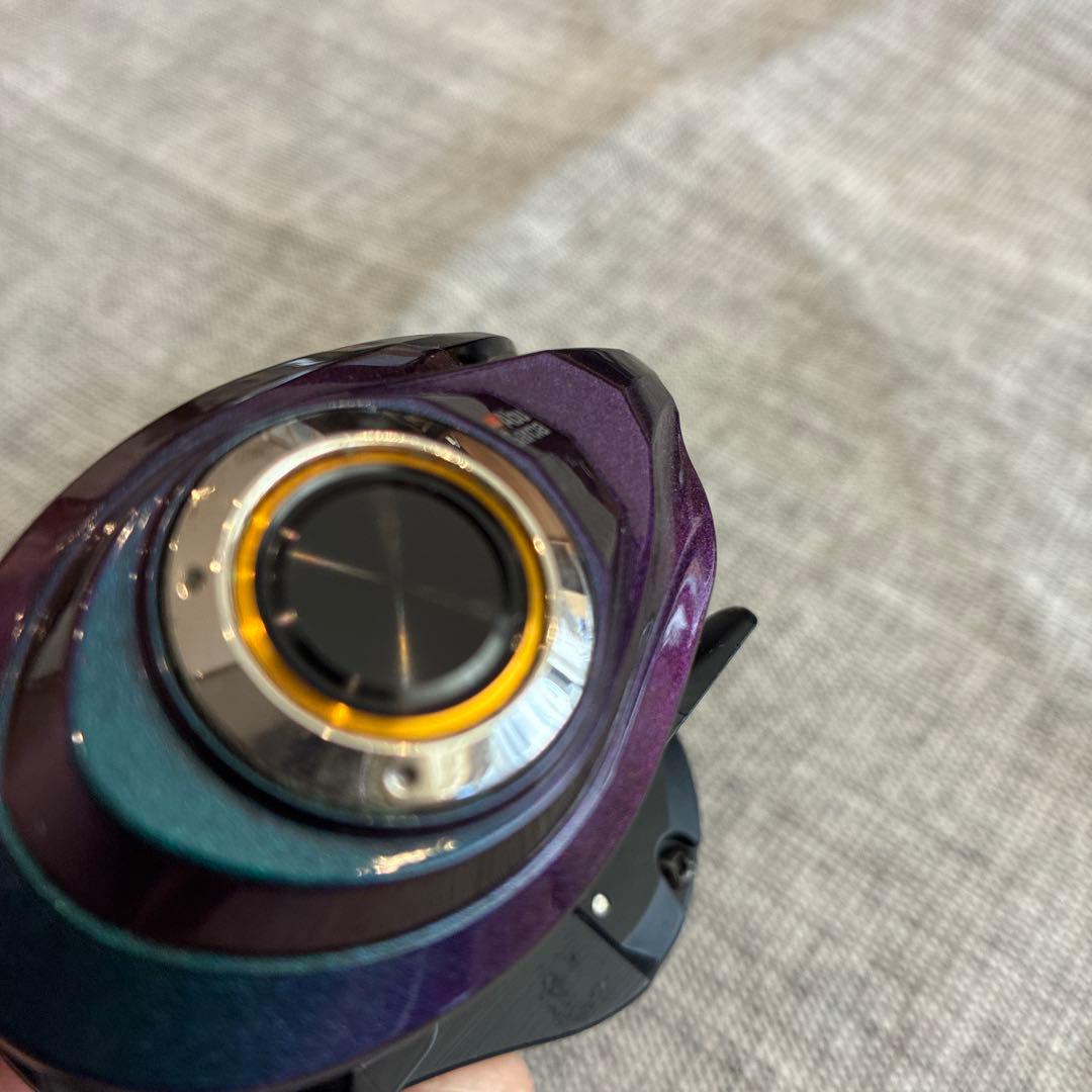 アブガルシア ソルティーステージ コンセプトフリー