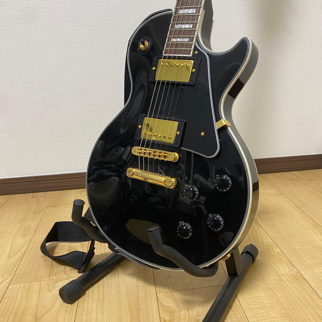 ブラック　初心者セット