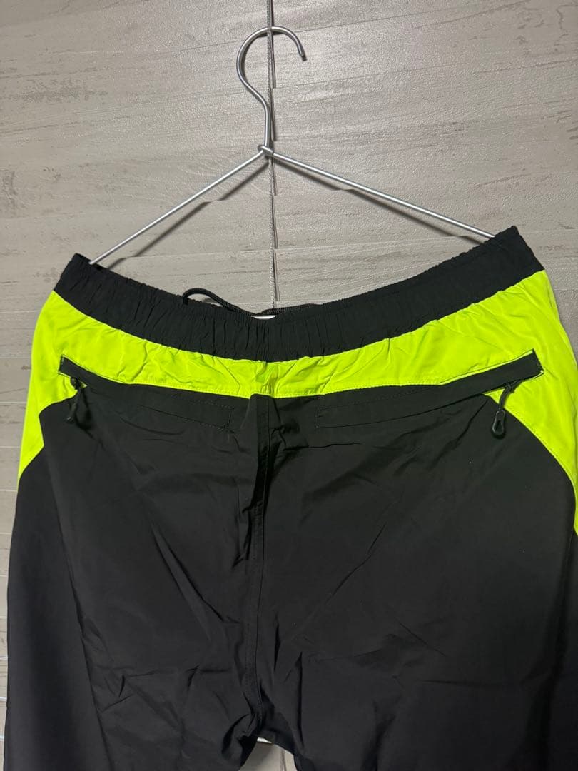 FCRB WARM UP PANTS 黒 L 未使用 SOPH