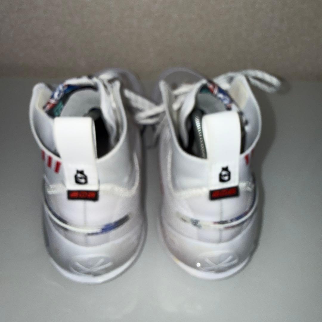 シューズ(男性用) WADE 808 III ULTRA V2