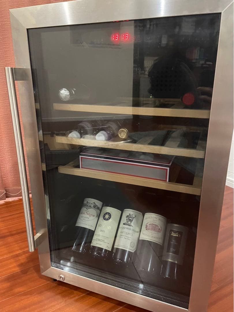 シャトーマルゴー2ed パヴィヨン・ルージュ