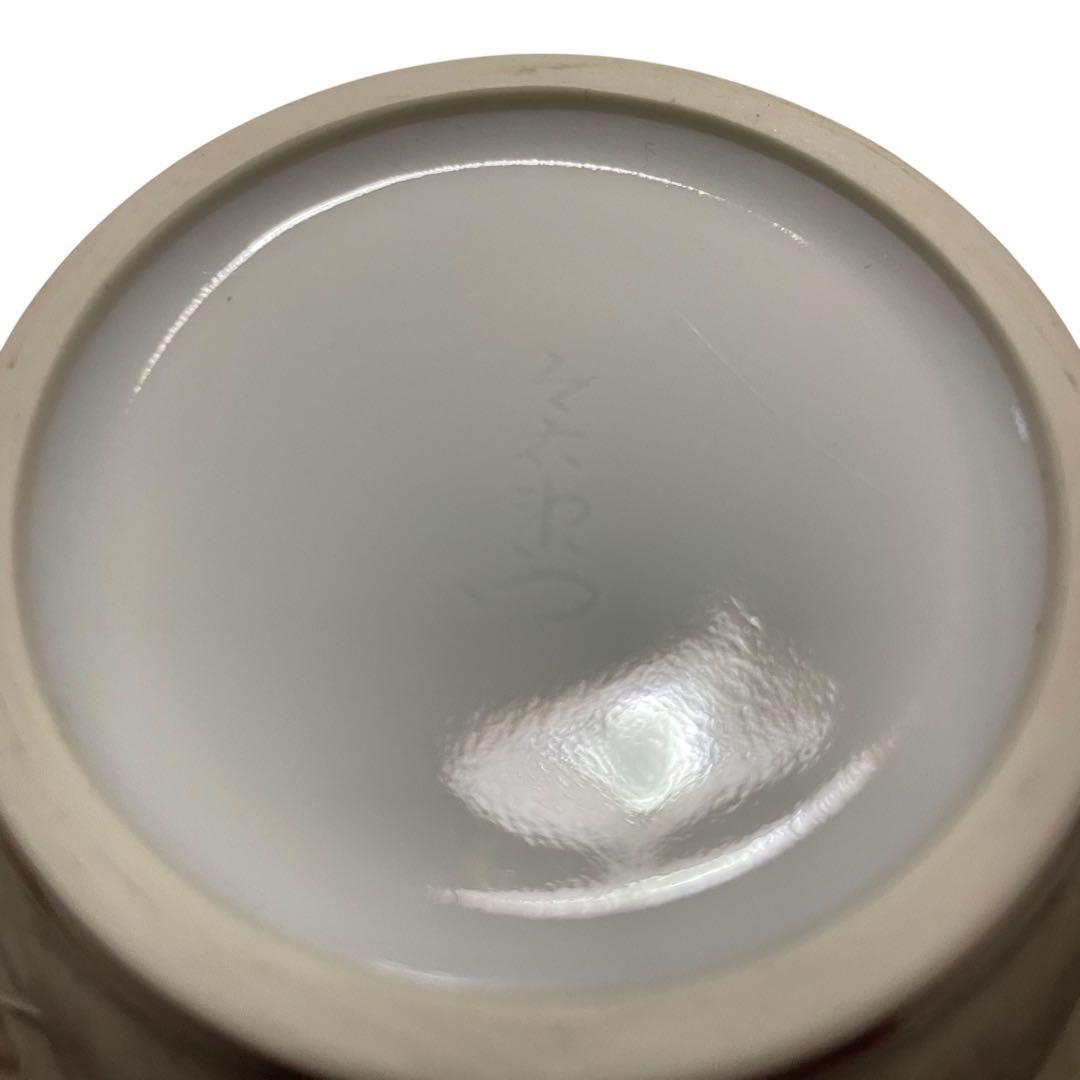 【激レア】十三代今泉今右衛門作品　花瓶