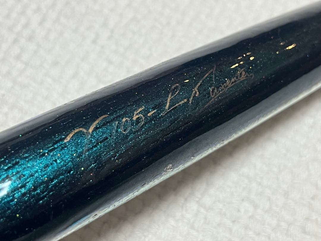 γ105-L サンマ　ガンマ　カーペンター　carpenter γ BF