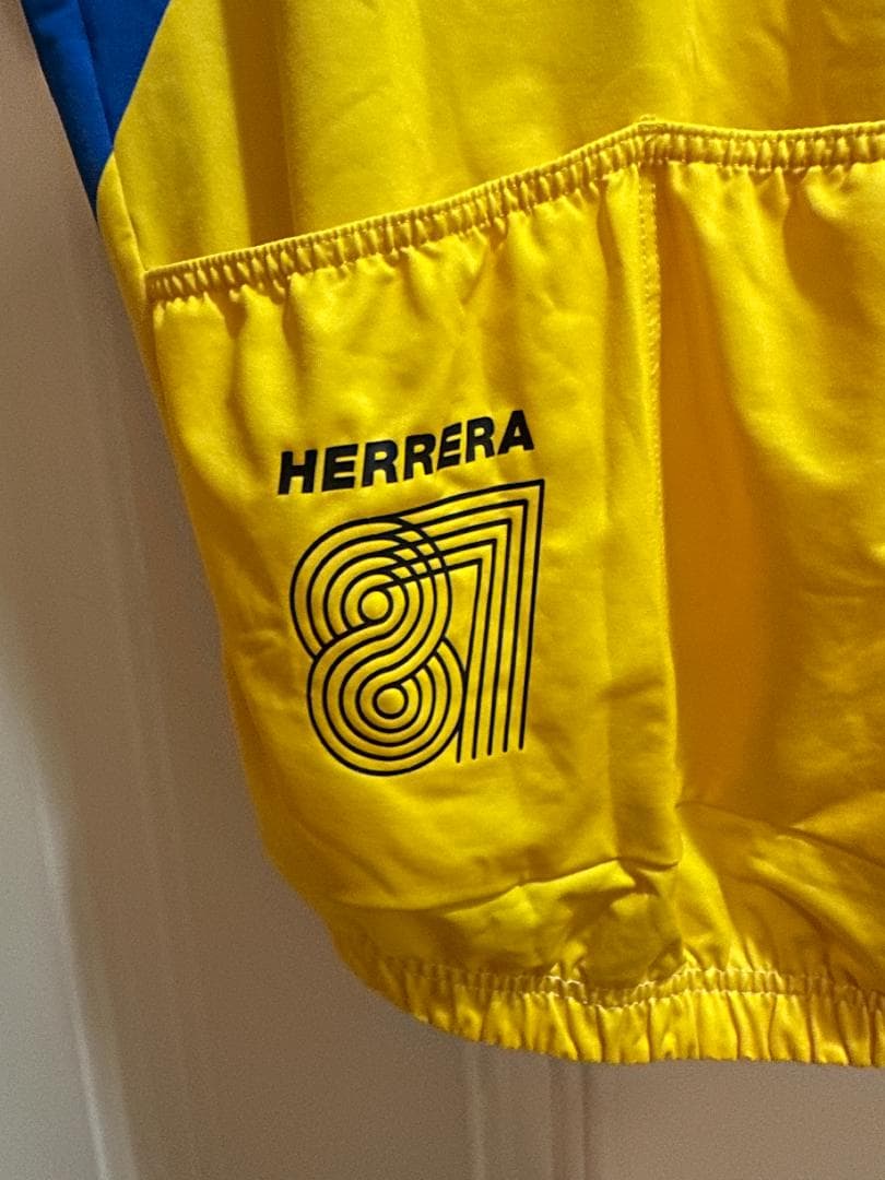 Rapha COLOMBIA PRO TEAM JERSEY サイズ XL